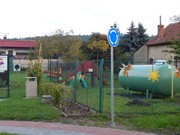 Dopravní značky 2017